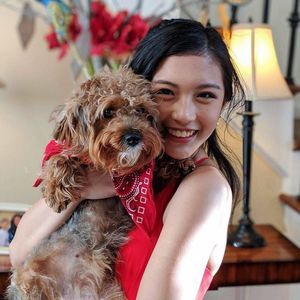 Meet your Posher, Alyanna